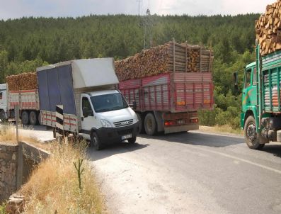'Ölüm Virajlarına' Neşter