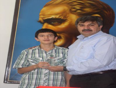 Sbs Şampiyonlarına Ödül