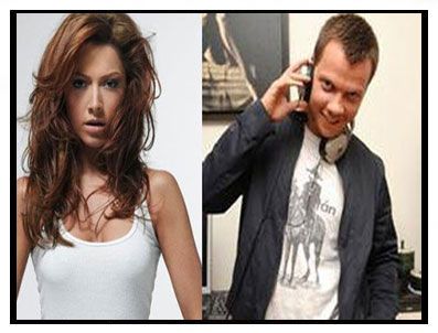 HANDE YENER - Sinan Akçıl: 'Gördüğünüz gibi ayrılmadık, hâlâ beraberiz”