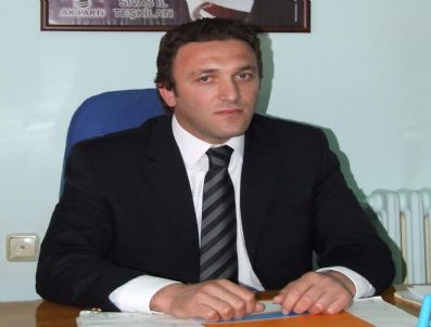 EKREM ERDEM - Suşehri'nde Sağlık Meslek Lisesi'ne Hemşirelik Bölümü Açıldı