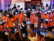 Troya Gösterilerine Devam Ediyor