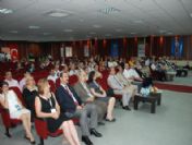 Uluslararası Katılımlı 3.çevre Hekimliği Kongresi Sonuç Bildirgesi Yayınlandı