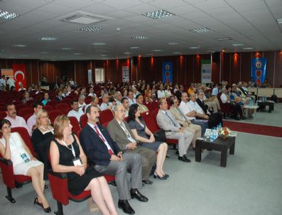 Uluslararası Katılımlı 3.çevre Hekimliği Kongresi Sonuç Bildirgesi Yayınlandı