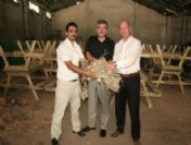 Yatağan'a Orman Katı Atık Geri Kazanım Tesisi