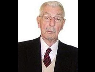 OSMAN NAMI OSMANOĞLU - 2. Abdülhamit'in torunu vefat etti