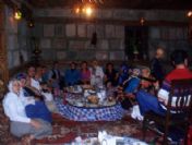 Ak Parti Kadın Kolları'ndan Kardeş İl Projesi Açılımı