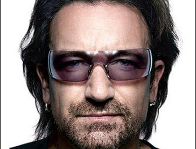 U2 - Alman mühendisliğiyle yeniden inşa edildim