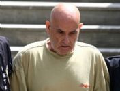 Apartman basan eski yönetici tutuklandı