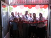 Arsin'de Fenülketonüri Pku Yardımlaşma Ve Dayanışma Derneği Açıldı