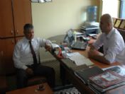 Aski'de Kayıp Kaçakla Asimetrik Savaş