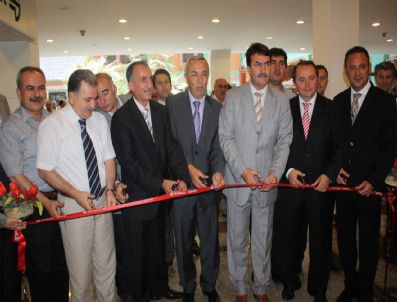 Bebe Ve Çocuk Hazır Giyim Fuarı Kapılarını Açtı