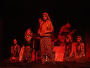 Çanakkale Sanat Tiyatrosuna Büyük İlgi