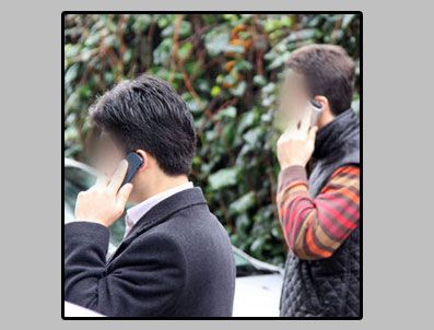 PEPSI - Cep telefonuyla dolandırıldı