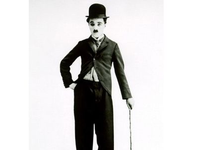 CHARLİE CHAPLİN - Charlie Chaplin'in 96 yıllık kayıp filmi bulundu