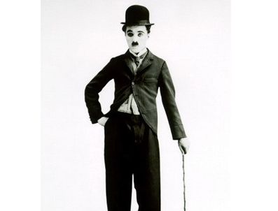 Charlie Chaplin'in 96 yıllık kayıp filmi bulundu