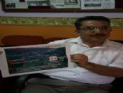 Dağköy Şenliği 25 Temmuz 2010'a Ertelendi