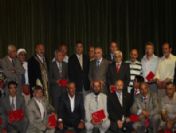 Dedekorkut Şölenlerinde Şiir Günleri Bir Başka Güzel