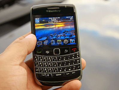 NEXUS ONE - En çok radyasyonu Blackberry Bold 9700 yayıyor