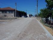 Gediz Sanayi Sitesi Ve Canlı Hayvan Borsası Yoluna Yeni Düzenleme