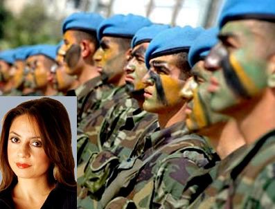 KARDAK - İşte özel ordunun bilinmeyenleri...