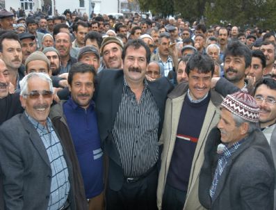 Kayseri Şeker'den Çiftçisine Büyük Destek