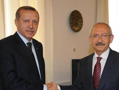 Kılıçdaroğlu: Seçim barajının düşürülmesini istedik