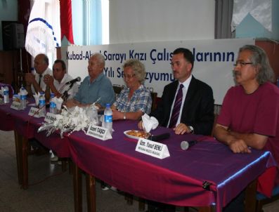 CUMALI ATILLA - Kubadabad Destek Bekliyor