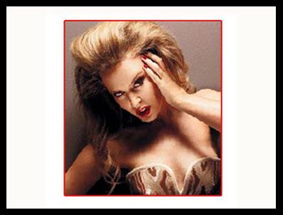 LADY GAGA - Kylıe Mınogue, Lady Gaga hayranıymış!