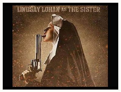 MİCHELLE RODRİGUEZ - Lindsay Lohan'ın tartışma yaratacak pozu