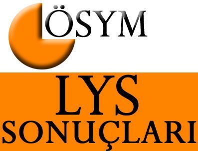 GEOMETRI - LYS (Lisans Yerleştirme Sınavı) - ÖSYM-LYS sonuçları açıklandı