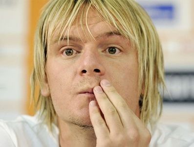 SATURN - Milos Krasic Fenerbahçe'ye transferi hakkında açıklama yaptı