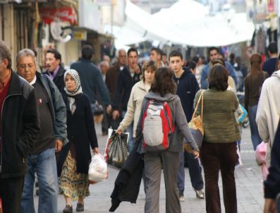 Muğla'nın Nüfusu 802 Bin 381