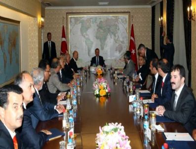MUSTAFA GÜVENLI - Müsiad Erzurum Şube Başkanı A. Mustafa Güvenli, Bir Takım Temaslarda Bulunmak Üzere Gittiği Ankara'dan Müjdeli Haberle Döndü