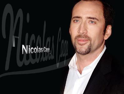 NİCOLAS CAGE - Nicholas Cage kötü bir oyuncu mu?