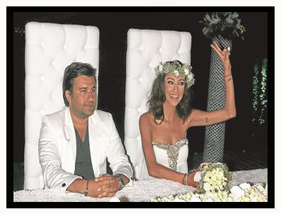 FERRUH TAŞDEMIR - Özge Ulusoy, boşanma davası açtı