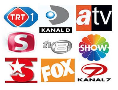 DAVUT DURSUN - RTÜK'ten kanallara ince ayar