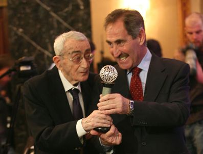 ORHAN VELI - Selmi Andak vefat etti