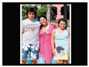 Sibel Can çocuklarını Londra'ya gönderiyor!