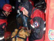 Trabzon'da Yaşanan Şiddetli Yağışın Ardından