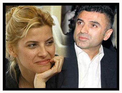 TUĞBA COŞKUN - Tuğba'nın gizli aşkı komşu villada