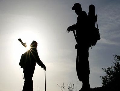 34 bin asker görevi sınır polisine bırakıyor