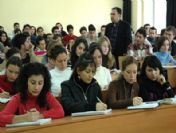 Antalya'ya 2. üniversiteye onay çıktı