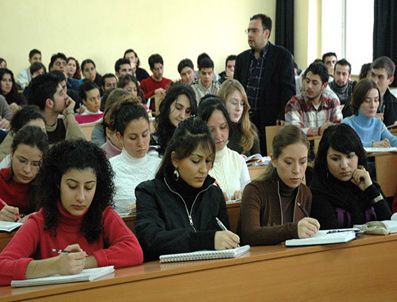 FETTAH TAMINCE - Antalya'ya 2. üniversiteye onay çıktı