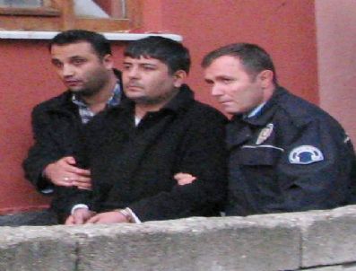 ÇORUM AĞıR CEZA MAHKEMESI - Baba Katiline Ömür Boyu Hapis