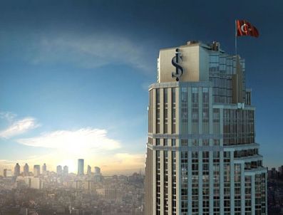 ALBARAKA TÜRK - BDDK onayladı, İş Bankası Erbil ve Bağdat'a şube açıyor