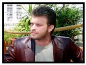 Behlül karizmayı fena çizdirdi!