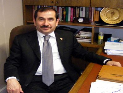 CEMAL TAŞAR - Bitlis Milletvekili Taşar'dan Lys Değerlendirmesi