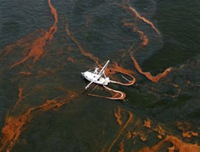 BP: Körfezdeki petrol akışı ilk kez durdu