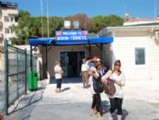 Didim'de İlk 6 Ayda Denizden 135 Giriş Ve 74 Çıkış Gerçekleşti