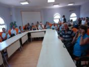 Didim, Yunanlı Konuklarını Ağırladı